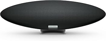 Bowers & Wilkins Zeppelin, Haut-Parleur Intelligent sans Fil Bowers & Wilkins Zeppelin, Haut-Parleur Intelligent sans Fil